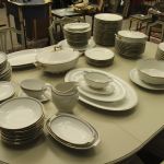 774 8441 DINNER SET